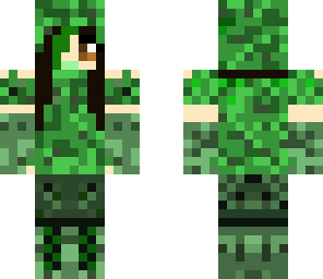 camo girl fixed