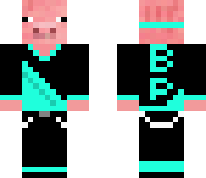 beastpiggy finest