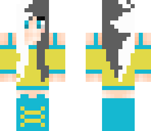 zecora girl
