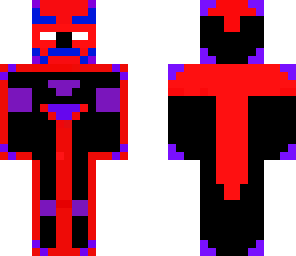 the dark priest