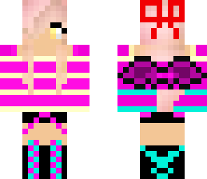 pink angel