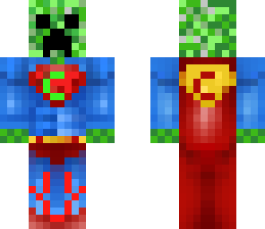 captin creeper