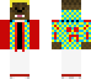 king bacca
