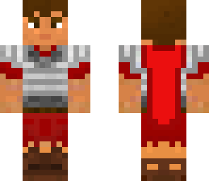 roman warrior