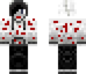 bloody jeff the killer