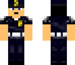 police men
