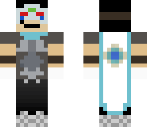 rennie quest