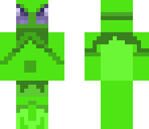 alien
