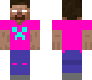 dj herobrine