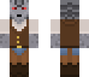 cowboy war machine