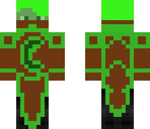 forest mage 3