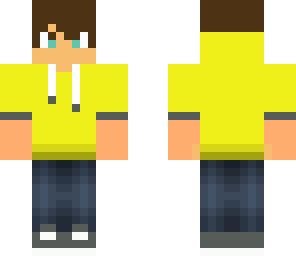 butter hipster