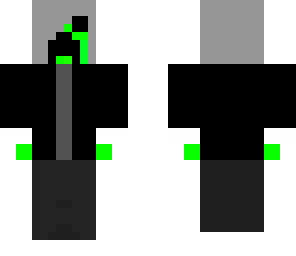 creeper emo