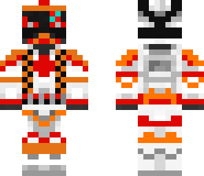 elite trooper
