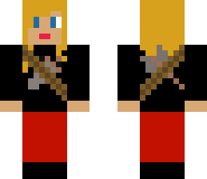 buffy summers