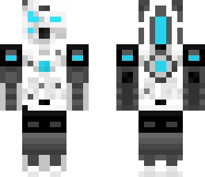 robot