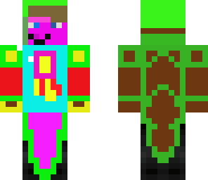 my creation