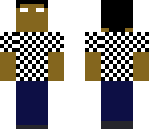 random dude