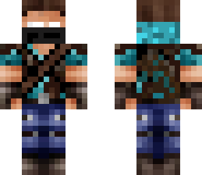 hunterbrine