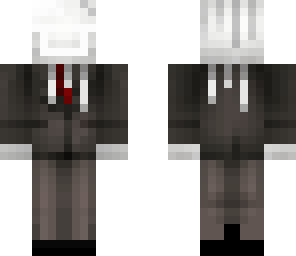 slender