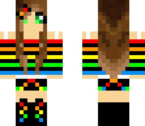 rainbow