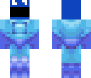 uberhaxornova mega man