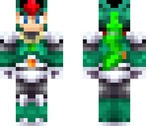 teal zero