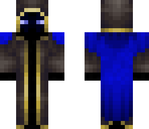 mage