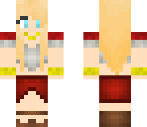 some warrior
