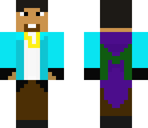 minecraft skin 