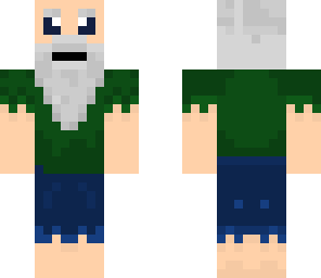 random hobo
