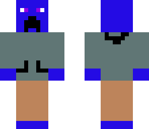 cool creeper