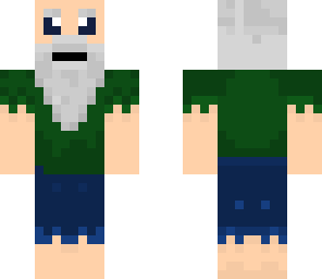 random hobo finished