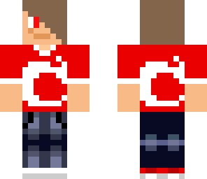 mojang man