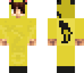 pickachu