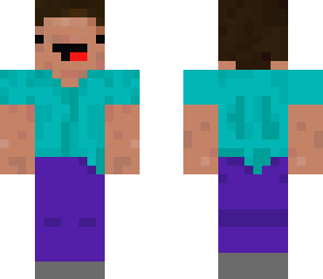 nub