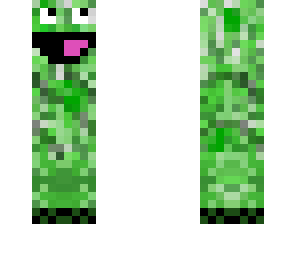 derpy creeper