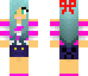 cute sailor gal