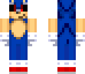 sonic exe