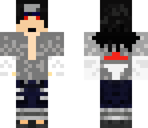 midato uchiha