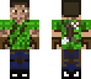some guy