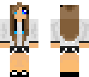 cool girl