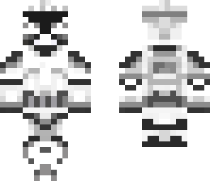 clone trooper