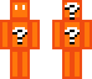 mario block