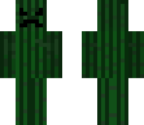 prickly slim