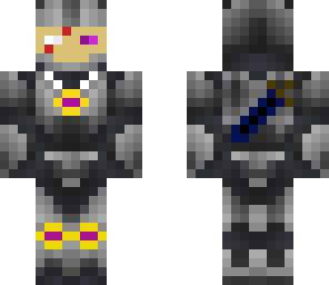 grey halo superkid487  sky army symbole