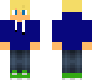 blond jenkins