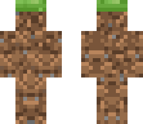 grass man