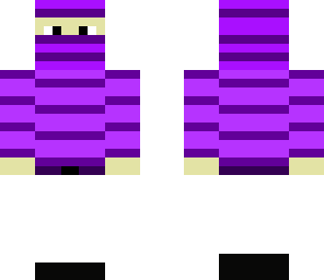 desert man