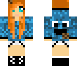 cheese's cmc skin